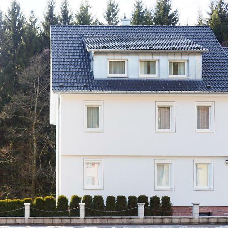 Appartement Haus Am Fluss à Baiersbronn Extérieur photo