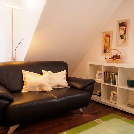 Appartement Haus Am Fluss à Baiersbronn Extérieur photo