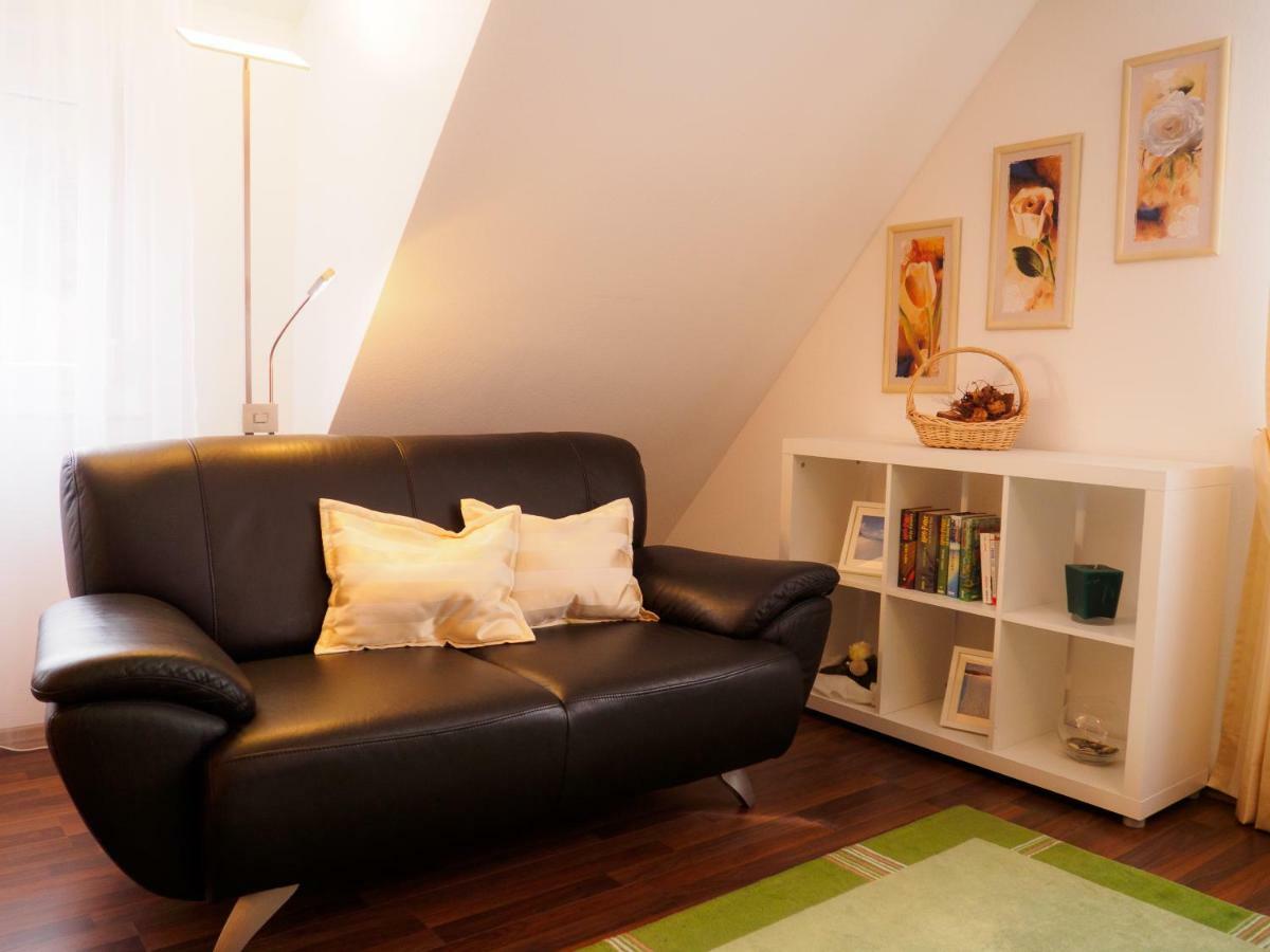 Appartement Haus Am Fluss à Baiersbronn Extérieur photo
