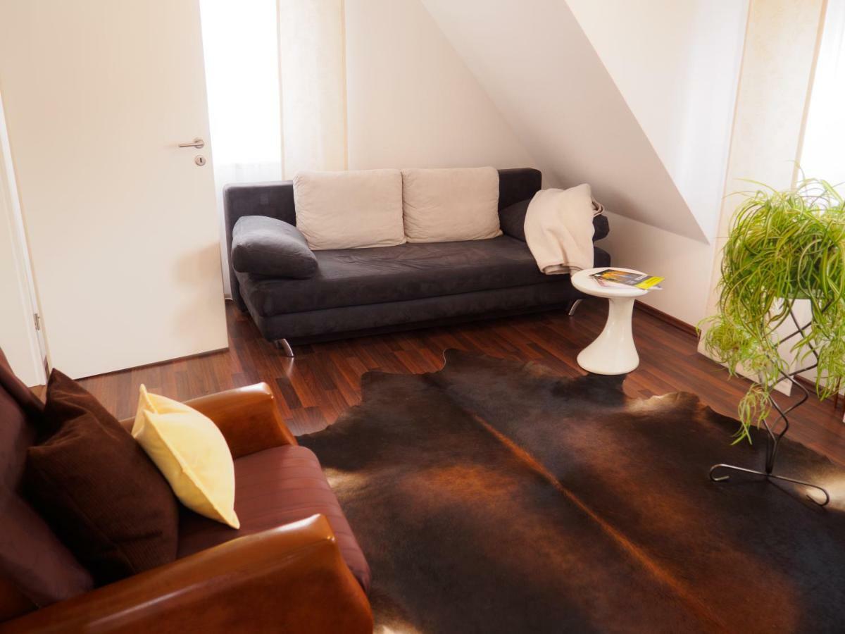 Appartement Haus Am Fluss à Baiersbronn Extérieur photo