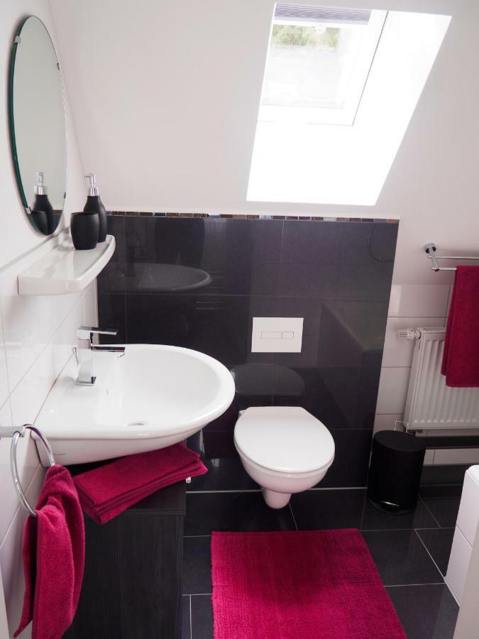 Appartement Haus Am Fluss à Baiersbronn Extérieur photo