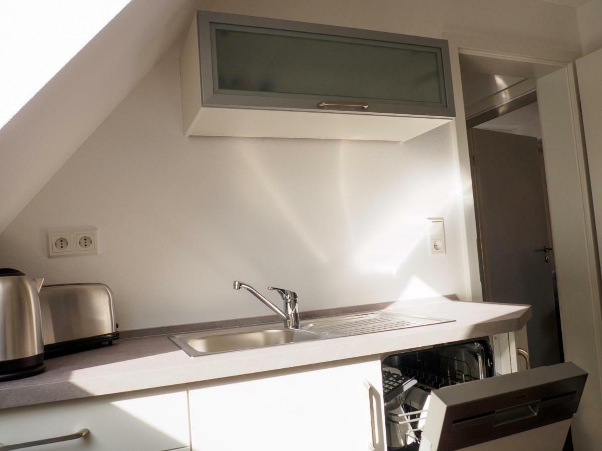 Appartement Haus Am Fluss à Baiersbronn Extérieur photo