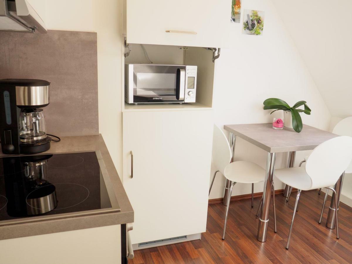 Appartement Haus Am Fluss à Baiersbronn Extérieur photo