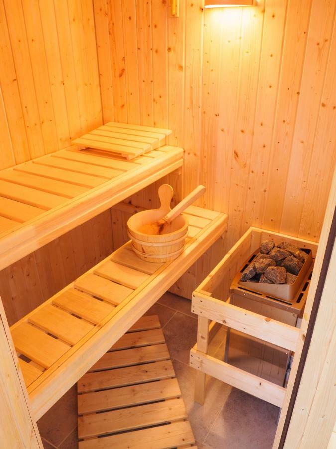 Appartement Haus Am Fluss à Baiersbronn Extérieur photo